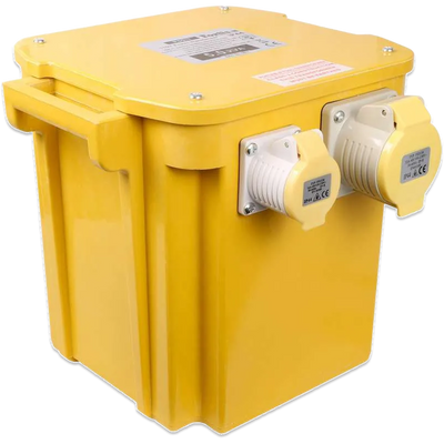110V Single Phase Motor