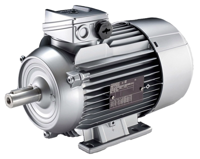Electric Motors