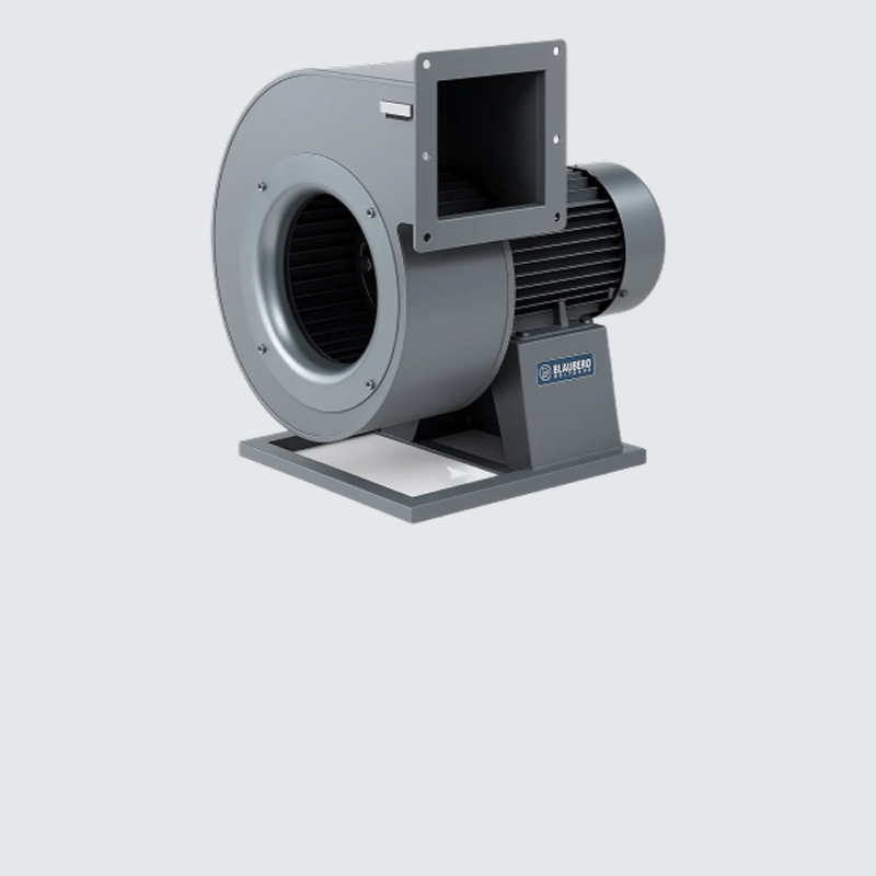HVAC & Ventilation