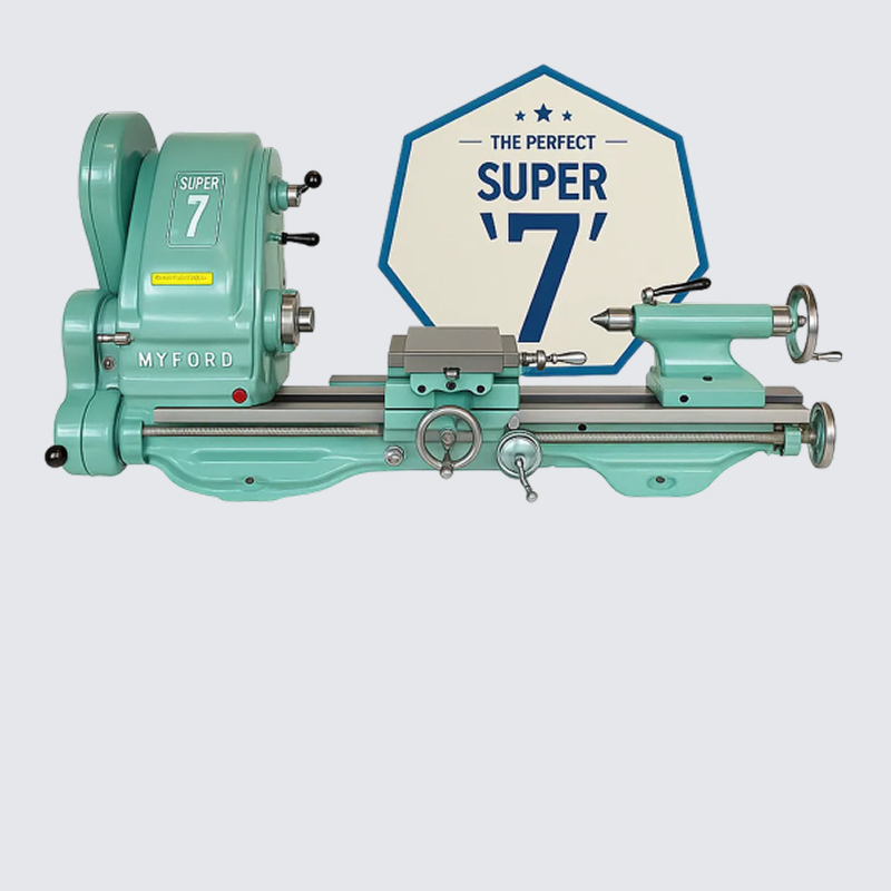 machine tools
