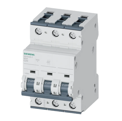 Circuit Breakers