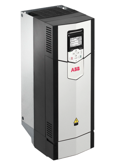 Industrial Drives