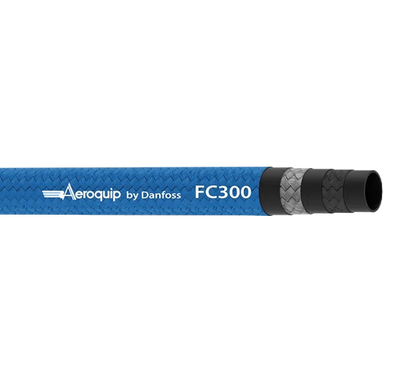 Hydraulic Hoses