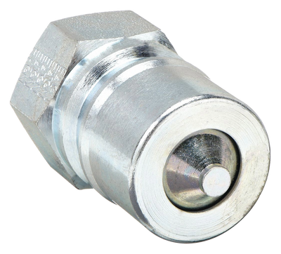 Quick Couplings
