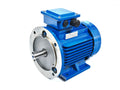 Amtecs 3.0kW (4HP) Three Phase Motor 4-Pole (1500 rpm) 100 Frame