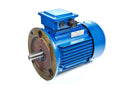 Amtecs 1.5kW (2HP) Three Phase Motor 6-Pole (1000 rpm) 100 Frame