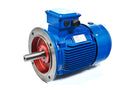 Amtecs 110kW (150HP) Three Phase Motor 4-Pole (1500 rpm) 280 Frame