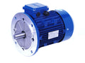 Amtecs 3.0kW (4HP) Three Phase Motor 2-Pole (3000 rpm) 100 Frame