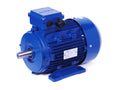 Amtecs 7.5kW (10HP) Three Phase Motor 2-Pole (3000 rpm) 132 Frame