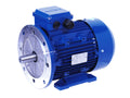 Amtecs 5.5kW (7.5HP) Three Phase Motor 2-Pole (3000 rpm) 112 Frame