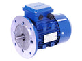 Amtecs 0.25kW (0.35HP) Three Phase Motor 4-Pole (1500 rpm) 63 Frame