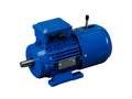 Amtecs 0.37kW (0.5HP) Three Phase Motor 4-Pole (1500 rpm) 71 Frame