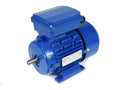 Amtecs 1.5kW (2HP) Single Phase Motor 2-Pole (3000 rpm) 90 Frame