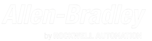 ALLEN BRADLEY logo