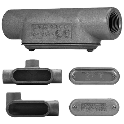 Condulet Fittings