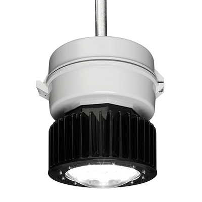 Hazardous Lighting