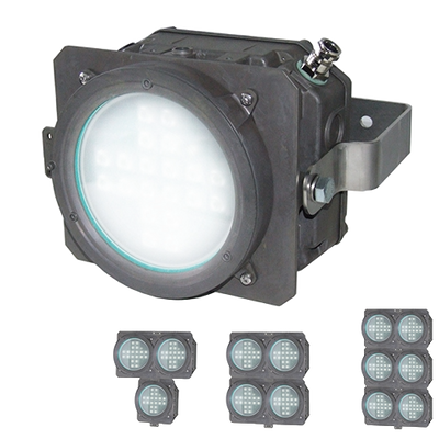 Explosion-Proof Lighting