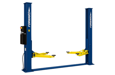 Car Lift Conversions