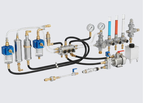 Pneumatics