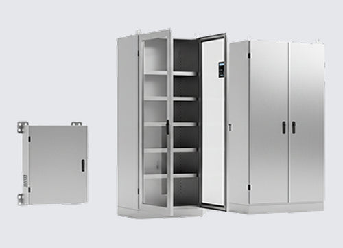 Enclosures