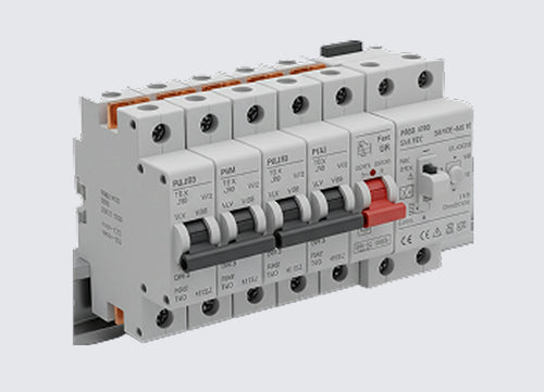 Electrical Protection