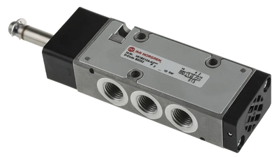 Solenoid Valves