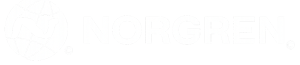 NORGREN logo