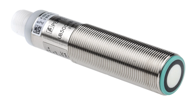 Ultrasonic Sensors