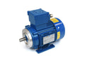 Amtecs 0.75kW (1HP) Three Phase Motor 4-Pole (1500 rpm) 80 Frame