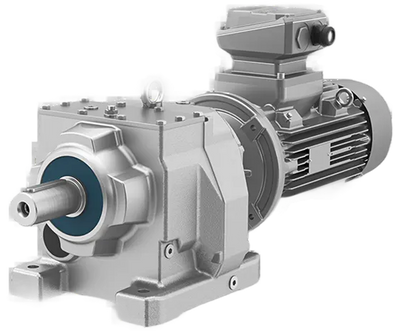 SG Geared Motors