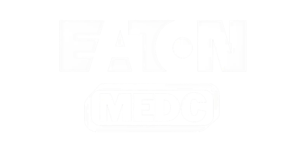 MEDC logo