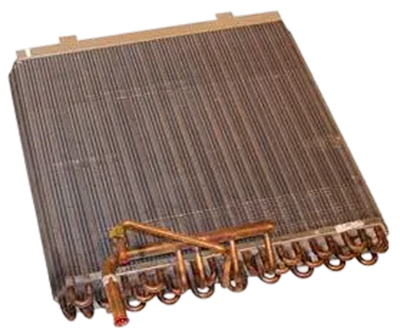 Carrier Spare Parts