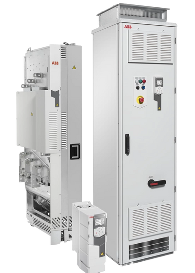 HVAC Drives