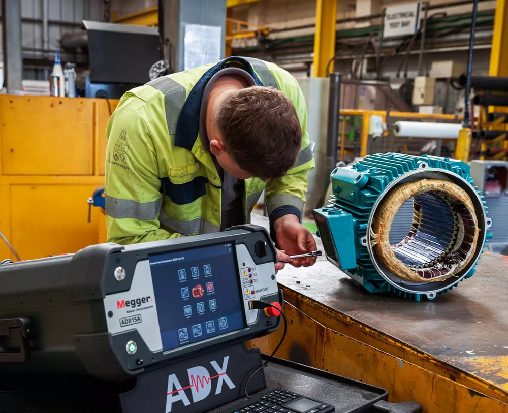 Expertise Driven by Engineering Passion