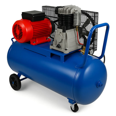Compressor Conversions