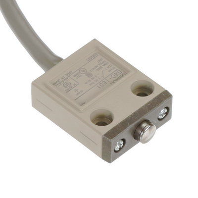 Limit Switches