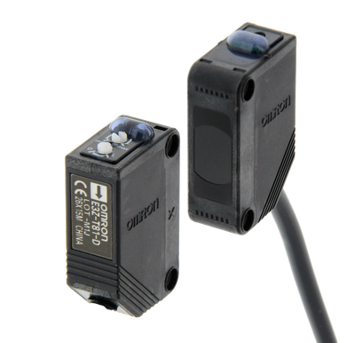 Photoelectric Sensors