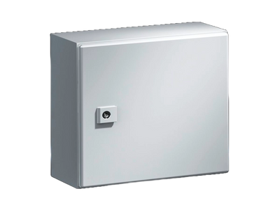Enclosures