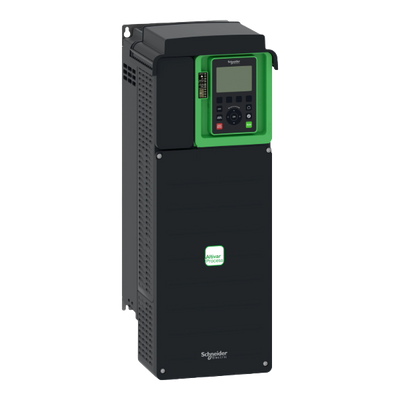 VFDs / Variable Speed Drives